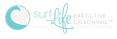 Surf Life Executive Coaching